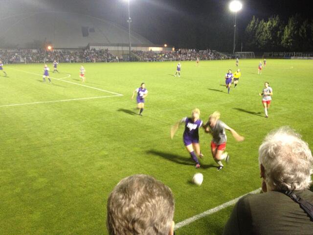 Great game between @ThornsFC and…
