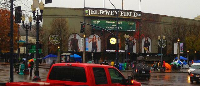 Campground. #rctid http://t.co/4i9Xg2i6DA