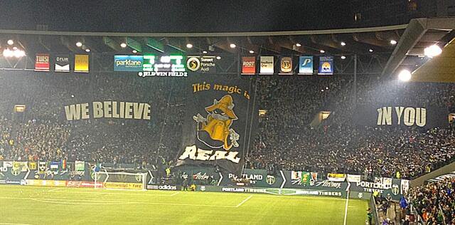 Tifo #rctid #realmagic http://t.co/MlAAPQQxii