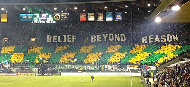 Tifo: Belief Beyond Reason. #rctid…