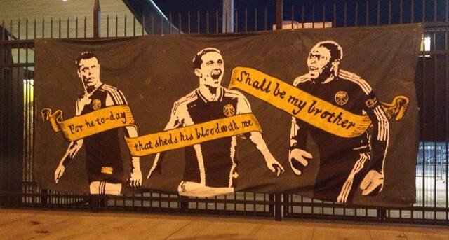 @Danielhiggins I think the banner…