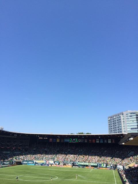 Now that is a blue…