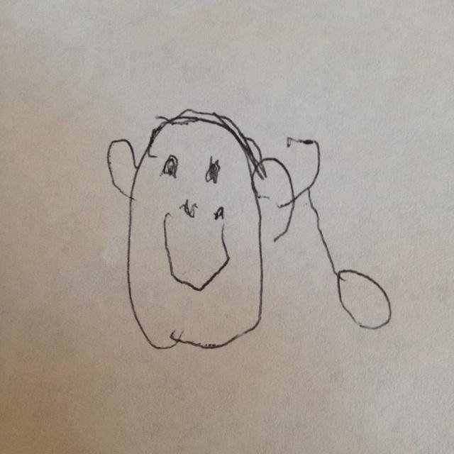 RT @starenova: First time James…