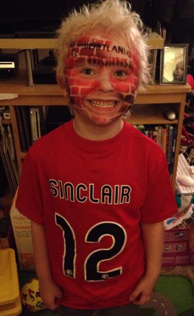 RT @starenova: James insists on…