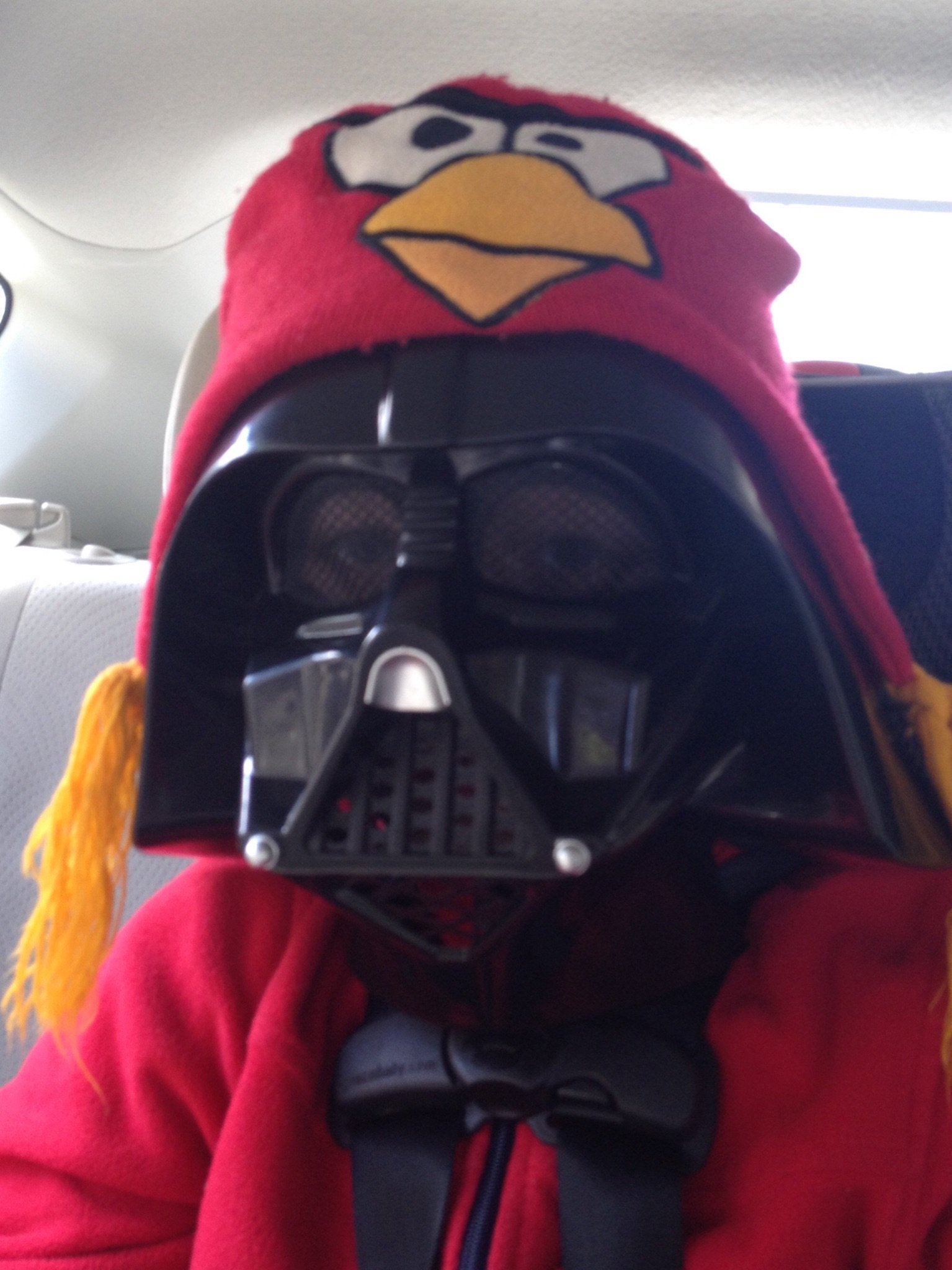 RT @starenova: School pick up:…