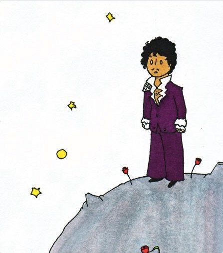 RT @jlist: The Little Prince.…