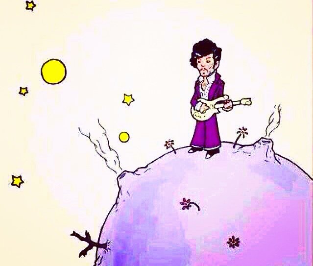 RT @samkalidi: @samkalidi The Little…