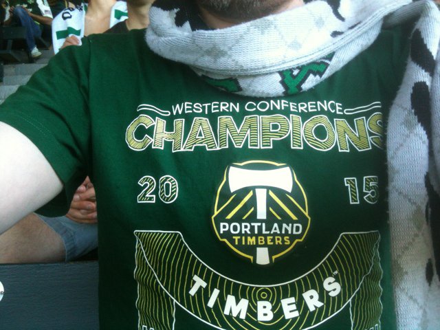 Never forget the FIRST league…