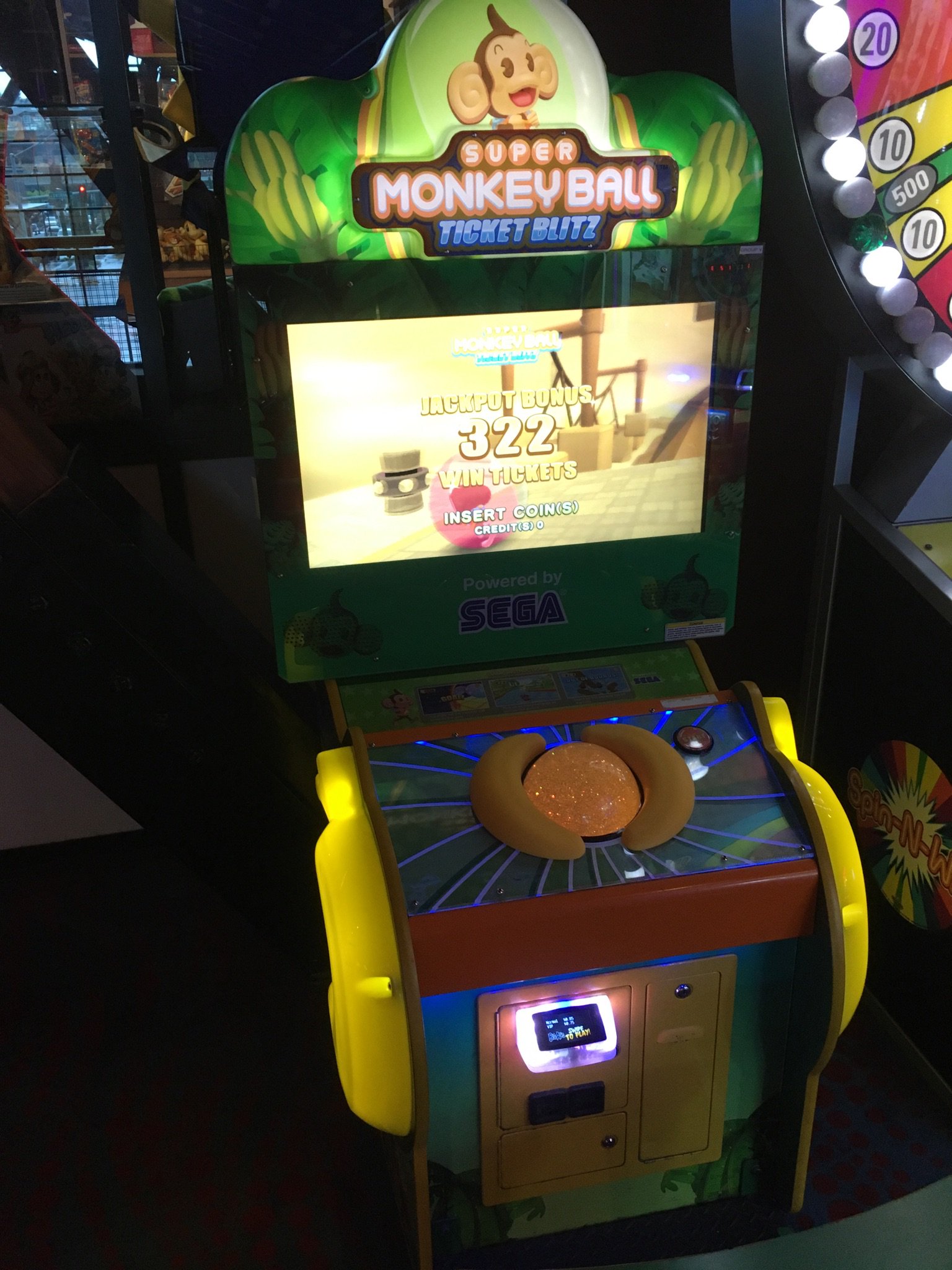 @jockm coin op version. I…