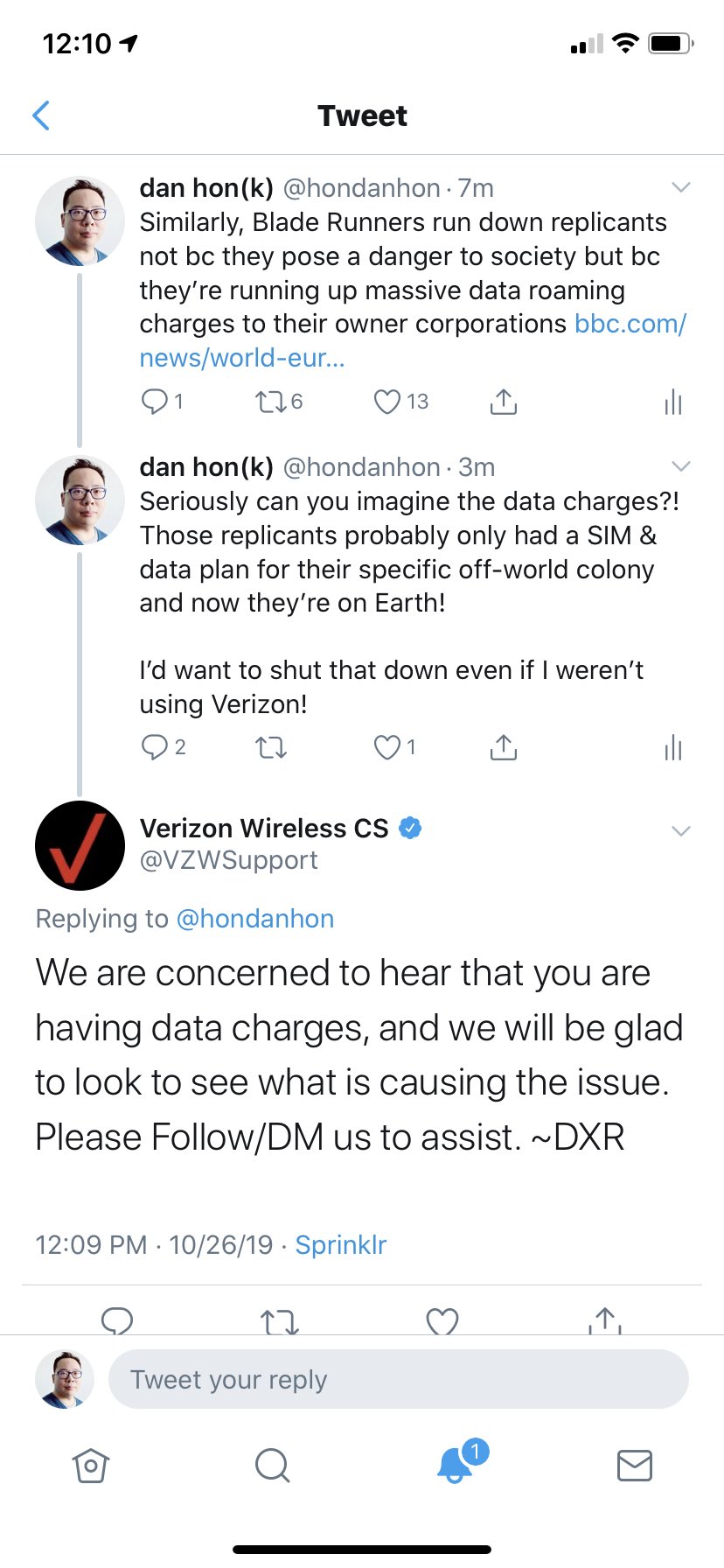 RT @hondanhon: This is the…