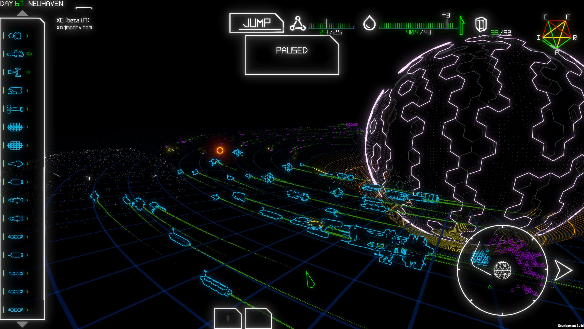 RT @jmpdrv: #XOBeta is live…