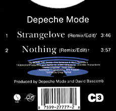 Sire 9 27777-7 Reverse