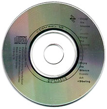 CD BONG 18 (Mute)